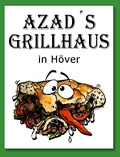 Azads Grillhaus Höver