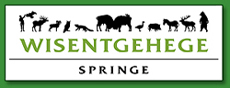 Wisentgehege Springe (Saupark)