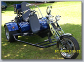 Axels Trike