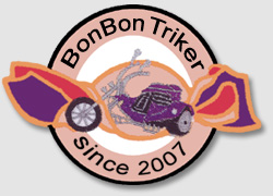Bonbon-Triker