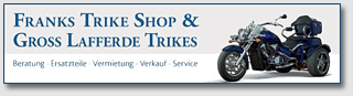 Franks Trike-Shop