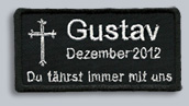Wir trauern um unseren Freund Gustav