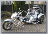 Kalles Trike